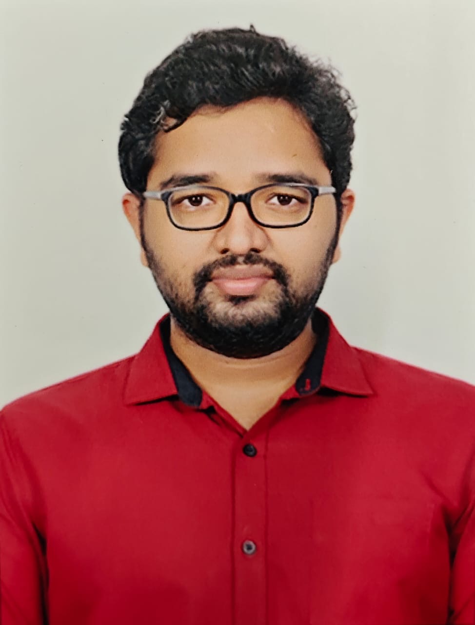 Dr. Sundar